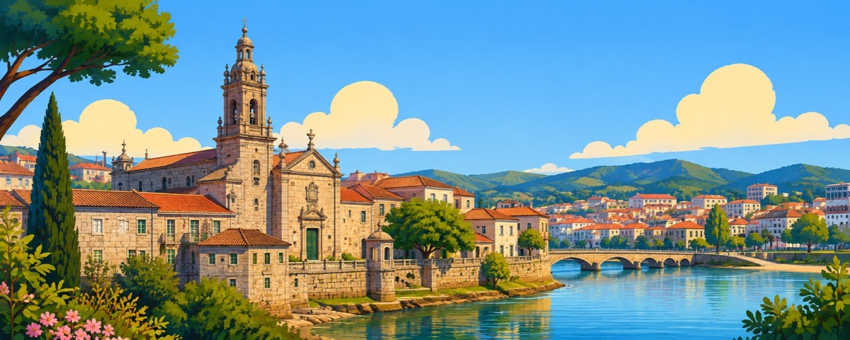 Pontevedra