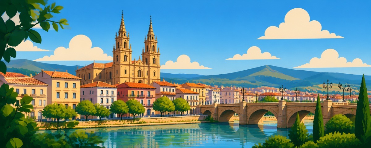 Logroño