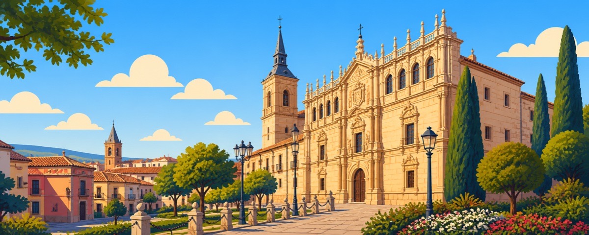 Alcalá de Henares