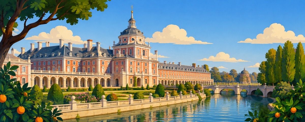 Aranjuez