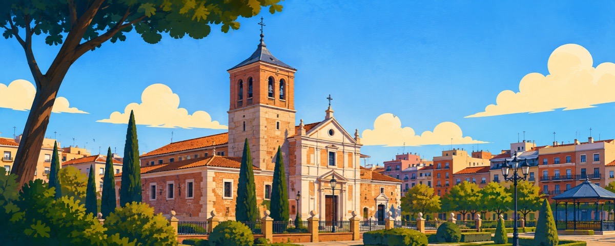 Móstoles