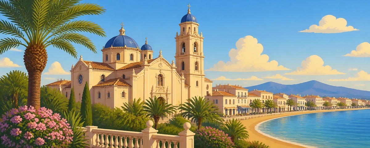 San Javier