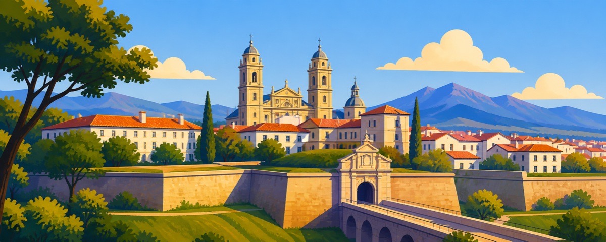 Pamplona