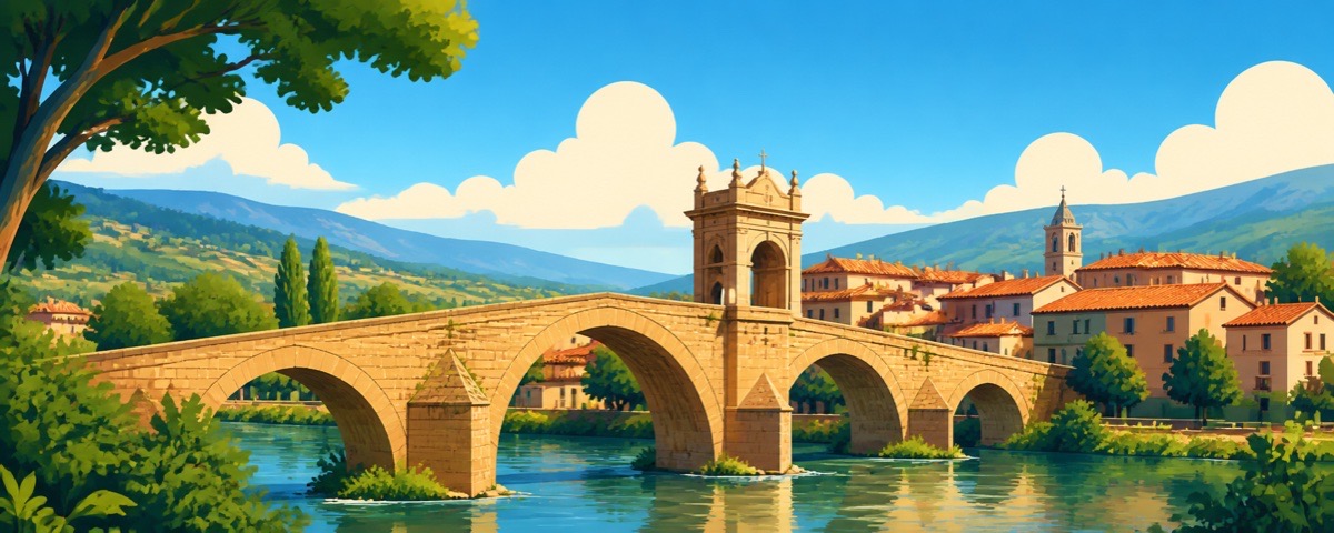 Puente la Reina