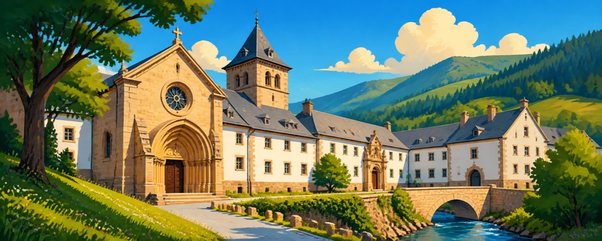 Roncesvalles