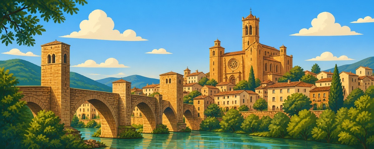 Sangüesa