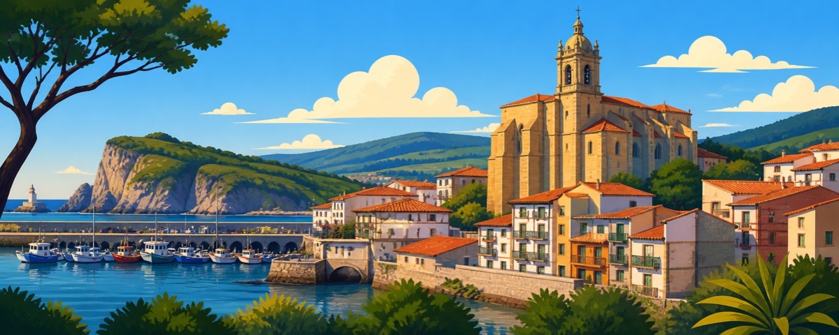 Bermeo