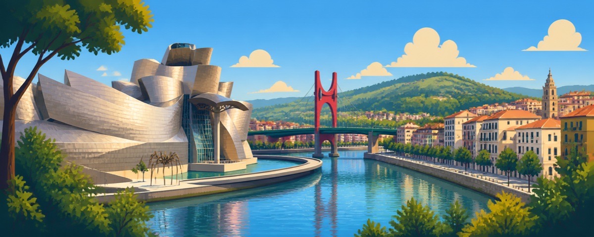 Bilbao