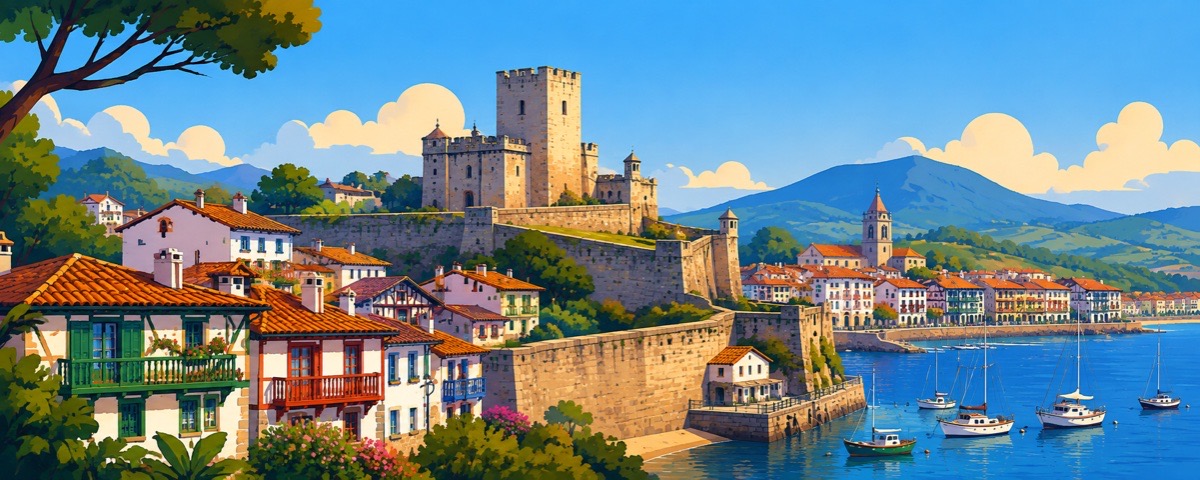 Hondarribia