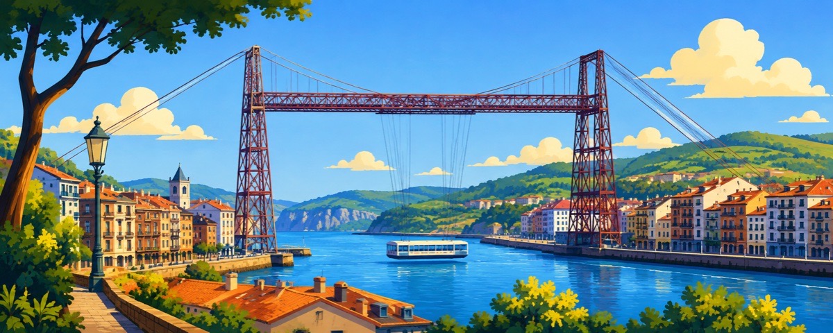 Portugalete