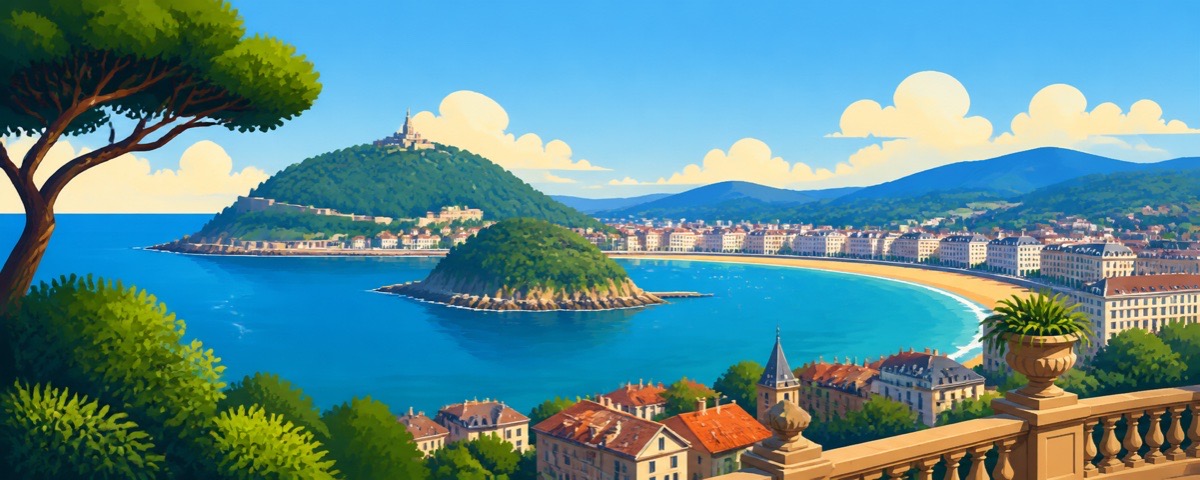 San Sebastián