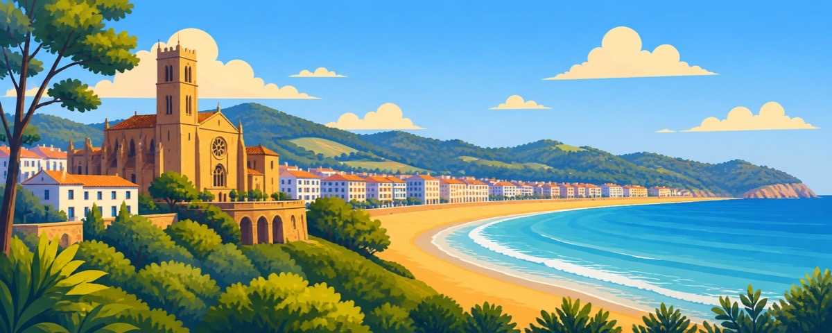 Zarautz