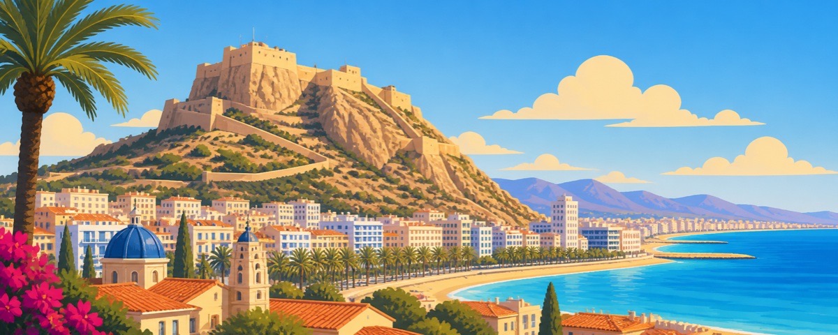 Alicante