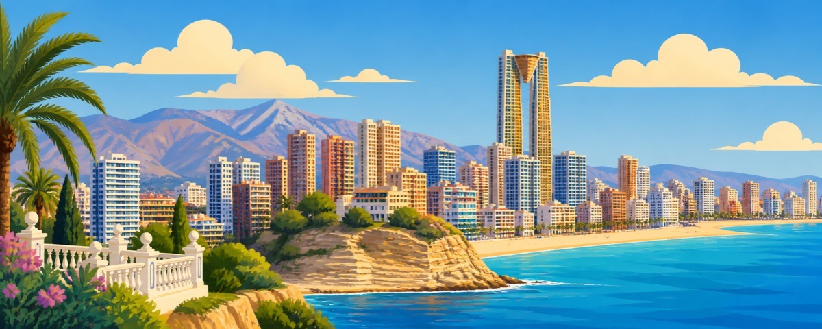Benidorm