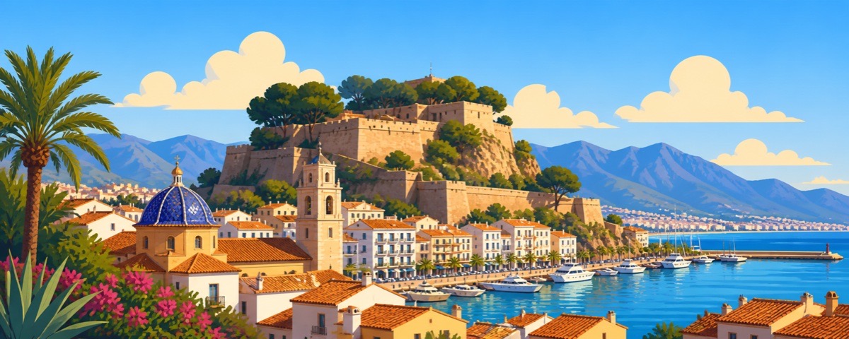 Dénia