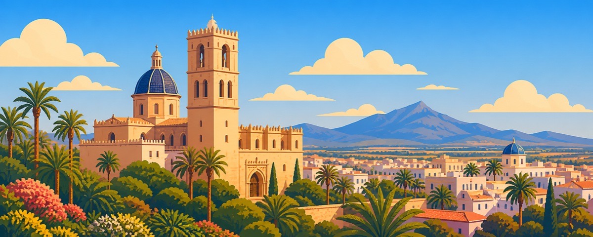 Elche