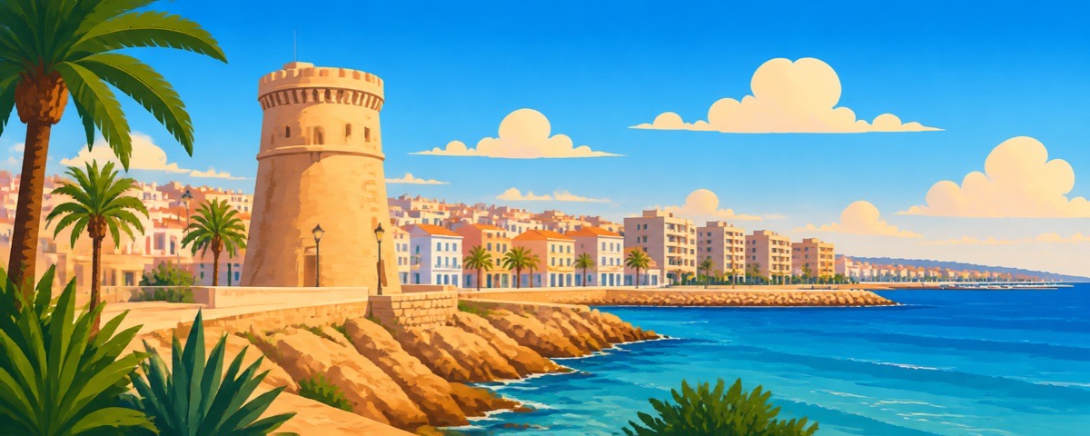 Torrevieja