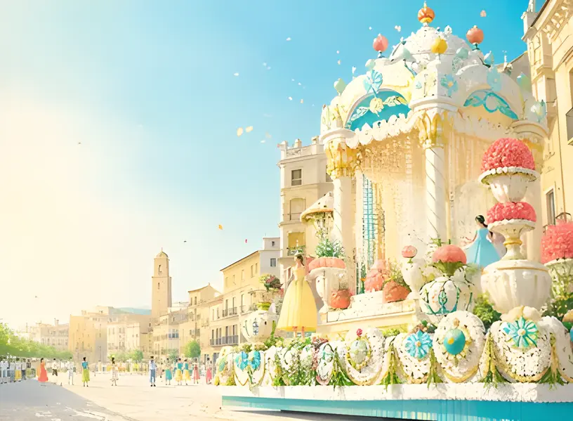 Fiestas de la Natividad