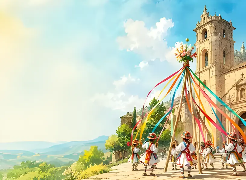 Fiestas de San Lorenzo
