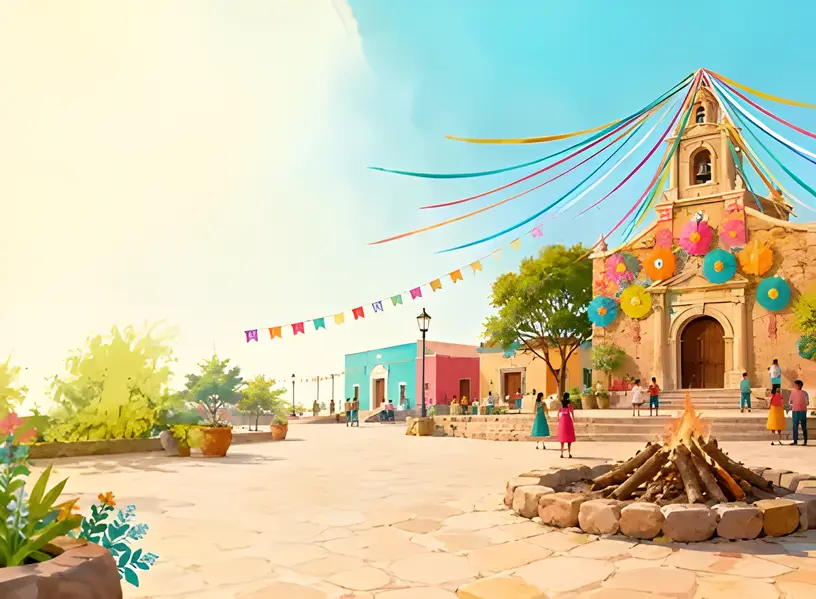 Fiestas de San Juan