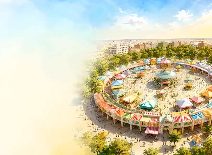 Feria de Albacete