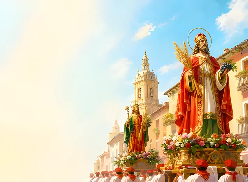 San Cosme y San Damián