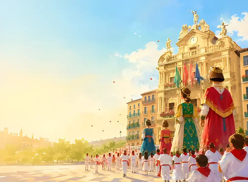 San Fermín