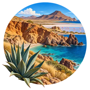 Parco Cabo de Gata