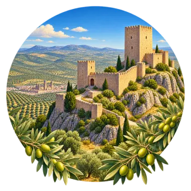 Castillo de Santa Catalina