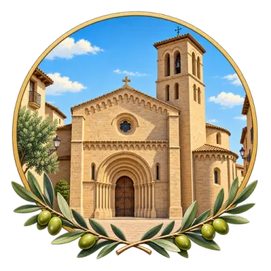 Iglesia de Santa María