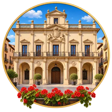 Ayuntamiento