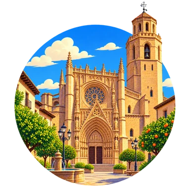 Catedral de Huesca