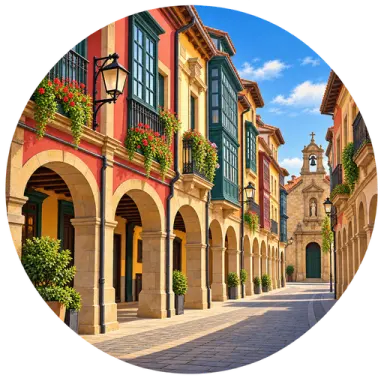 Calle Galiana