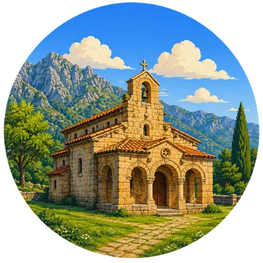 Capilla de Santa Cruz
