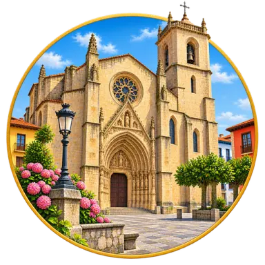 Valle del Nalón