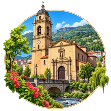 Iglesia de San Juan Bautista