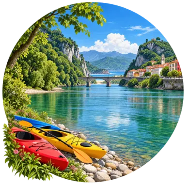 Ría de Navia