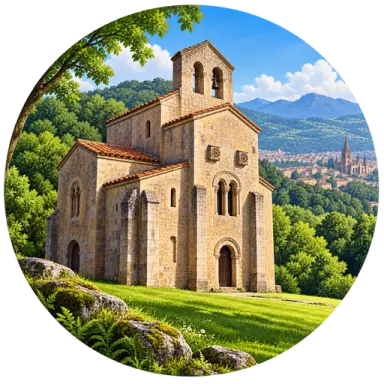 San Miguel de Lillo