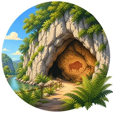 Cueva de Tito Bustillo