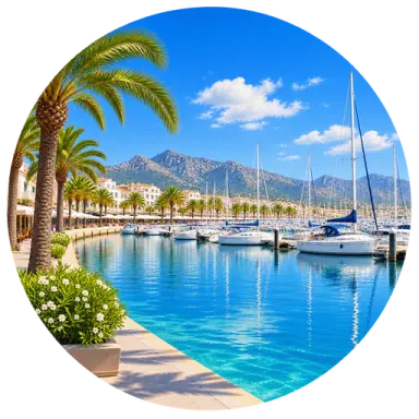 Port d'Alcúdia