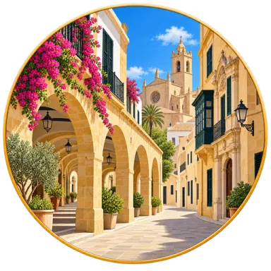 Port de Ciutadella