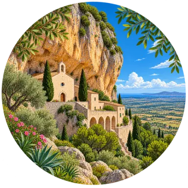 Santuari de Gràcia
