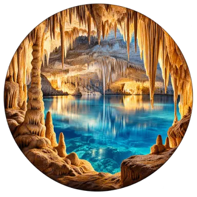 Coves del Drach
