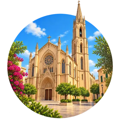 Església dels Dolors