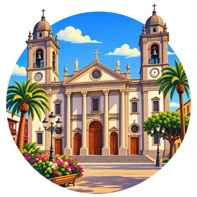 Catedral de La Laguna