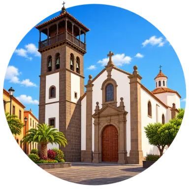 Iglesia de la Concepción