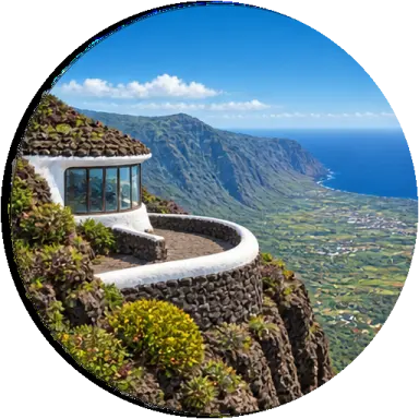 Mirador de la Peña