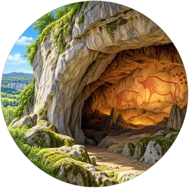 Cueva del Pendo