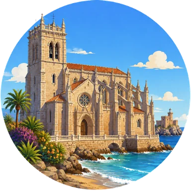 Iglesia de Santa María de la Asunción