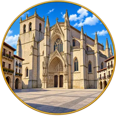 Iglesia de Santa María de la Asunción